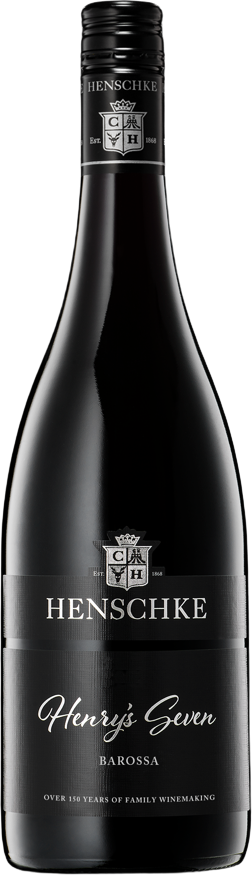 Henschke Henry's Seven 2023